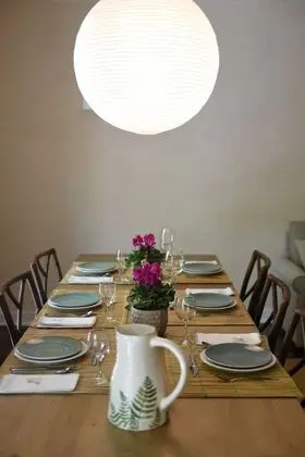 Kır Evi, 3 Yatak Odası