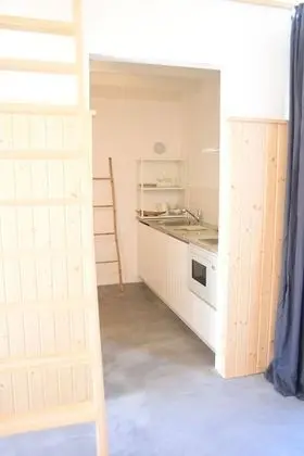 Ev, 1 Yatak Odası