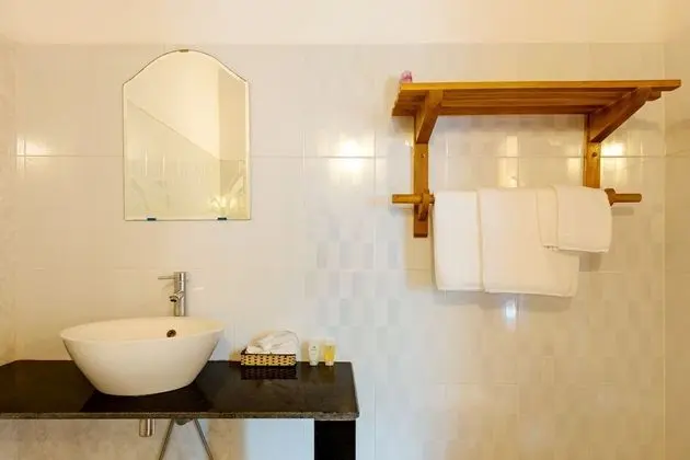 Bungalov, Deniz Manzaralı