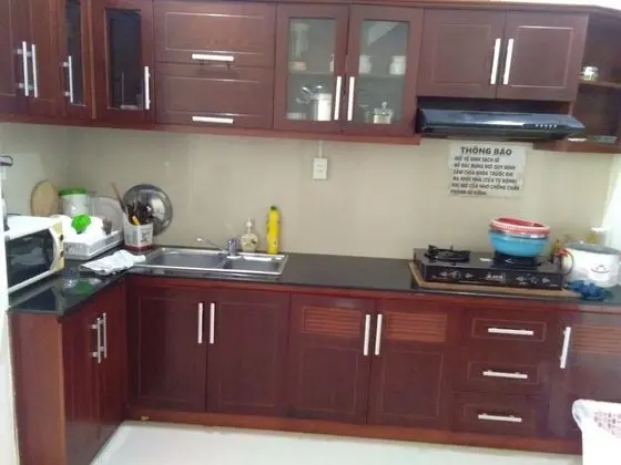 Basic Apart Daire, 2 Yatak Odası