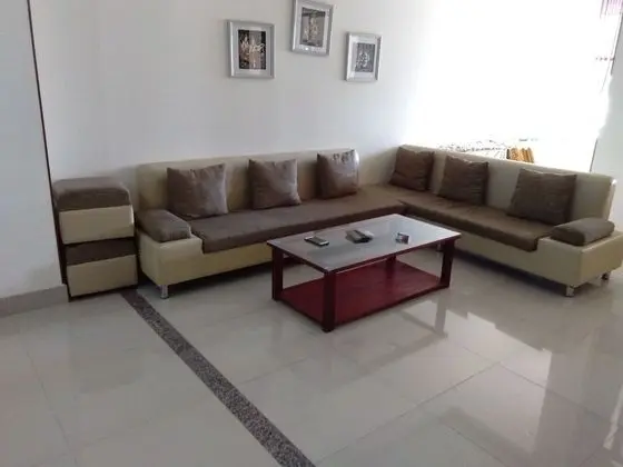 Basic Apart Daire, 2 Yatak Odası