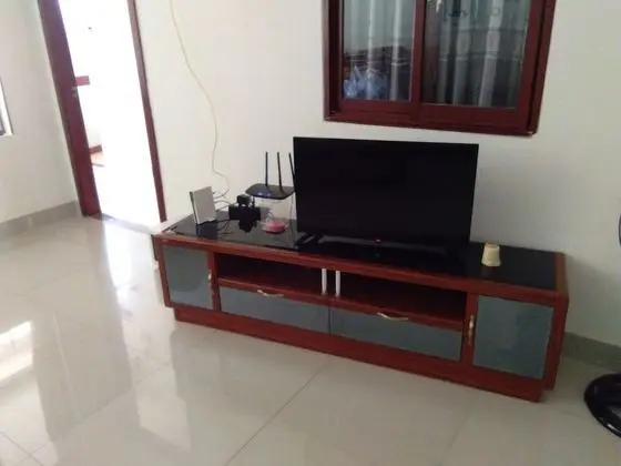 Basic Apart Daire, 2 Yatak Odası