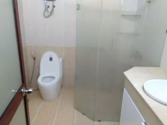 Basic Apart Daire, 2 Yatak Odası