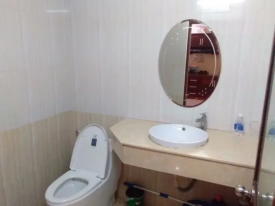 Basic Apart Daire, 2 Yatak Odası