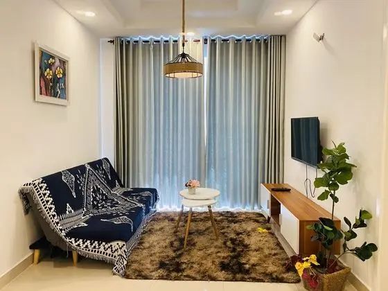 Apart Daire, 2 Yatak Odası (1 Bathroom)