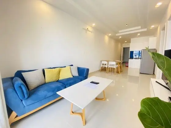 Apart Daire, 2 Yatak Odası (1 Bathroom)