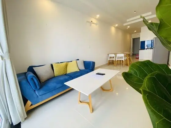Apart Daire, 2 Yatak Odası (1 Bathroom)