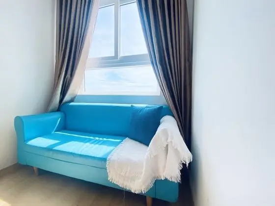 Apart Daire, 2 Yatak Odası (1 Bathroom)