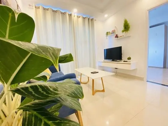 Apart Daire, 2 Yatak Odası (1 Bathroom)