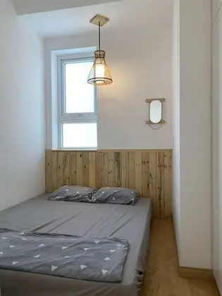 Apart Daire, 2 Yatak Odası (1 Bathroom)
