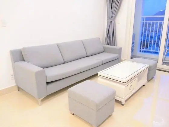 Apart Daire, 2 Yatak Odası (1 Bathroom)