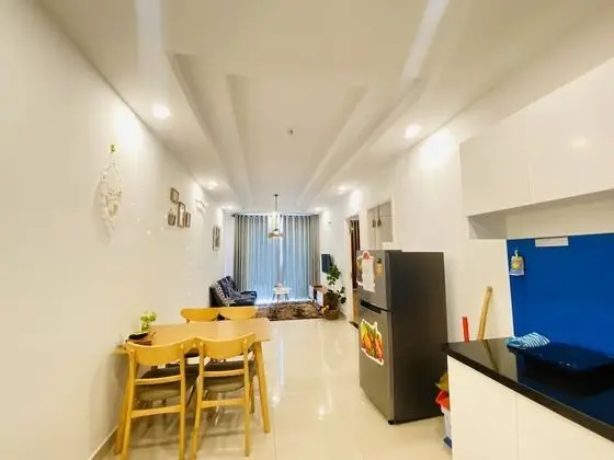 Apart Daire, 2 Yatak Odası (1 Bathroom)