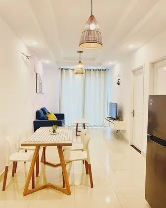 Apart Daire, 2 Yatak Odası (1 Bathroom)