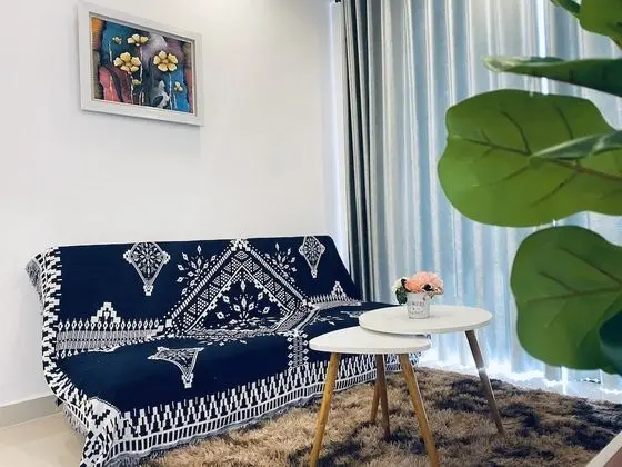 Apart Daire, 2 Yatak Odası (1 Bathroom)