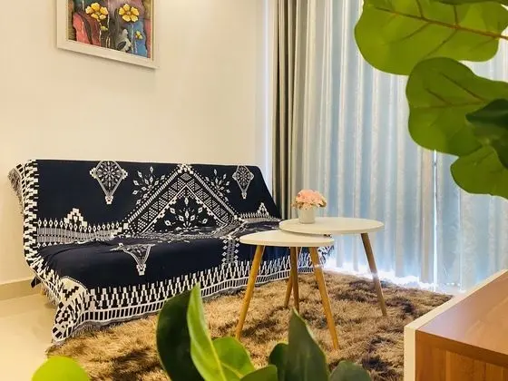Apart Daire, 2 Yatak Odası (1 Bathroom)