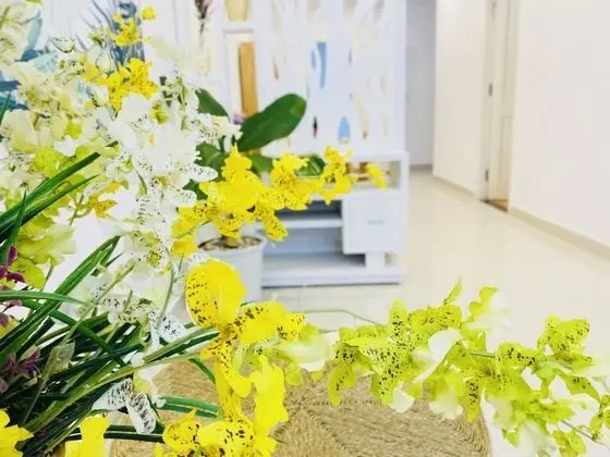 Apart Daire, 2 Yatak Odası (1 Bathroom)