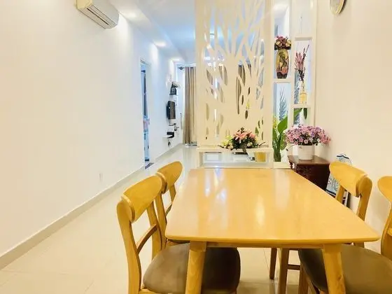 Apart Daire, 2 Yatak Odası (1 Bathroom)