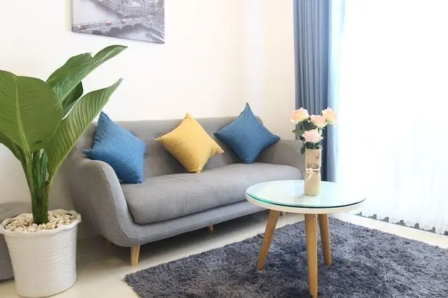 Apart Daire, 2 Yatak Odası (1 Bathroom)