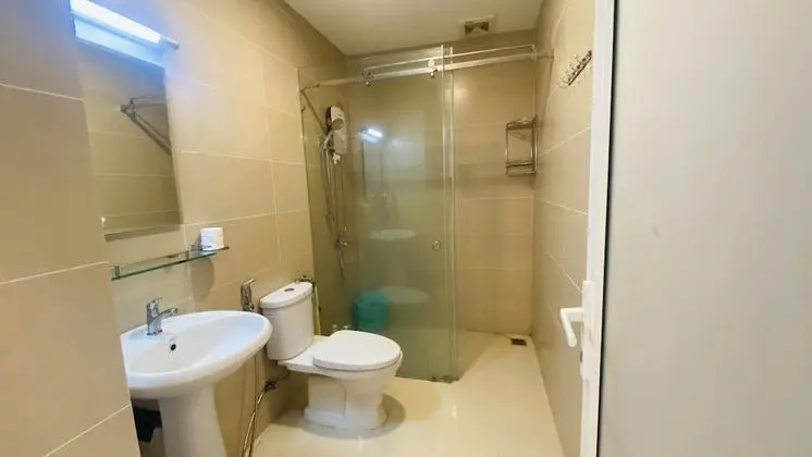 Apart Daire, 2 Yatak Odası (1 Bathroom)