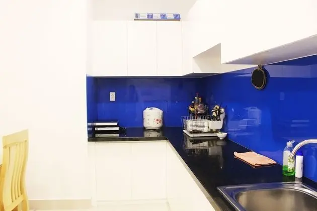 Apart Daire, 2 Yatak Odası (2 Bathrooms)