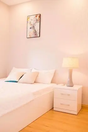 Apart Daire, 2 Yatak Odası (2 Bathrooms)