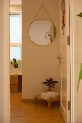 Apart Daire, 2 Yatak Odası (2 Bathrooms)