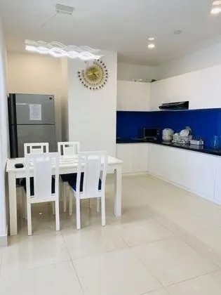Apart Daire, 2 Yatak Odası (2 Bathrooms)