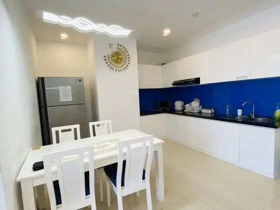 Apart Daire, 2 Yatak Odası (2 Bathrooms)
