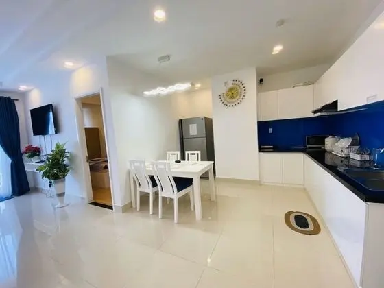 Apart Daire, 2 Yatak Odası (2 Bathrooms)