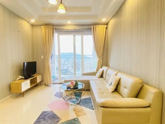 Apart Daire, 2 Yatak Odası (2 Bathrooms)