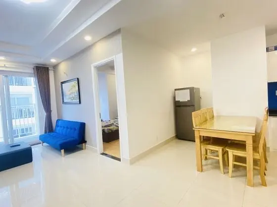 Apart Daire, 2 Yatak Odası (2 Bathrooms)