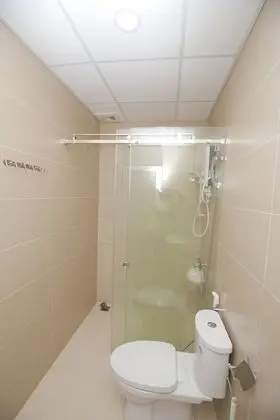 Apart Daire, 2 Yatak Odası (2 Bathrooms)
