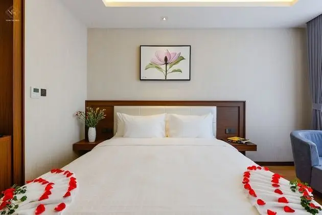 Deluxe Oda, Sigara İçilmez