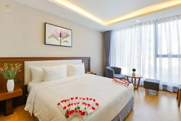 Deluxe Oda, Sigara İçilmez
