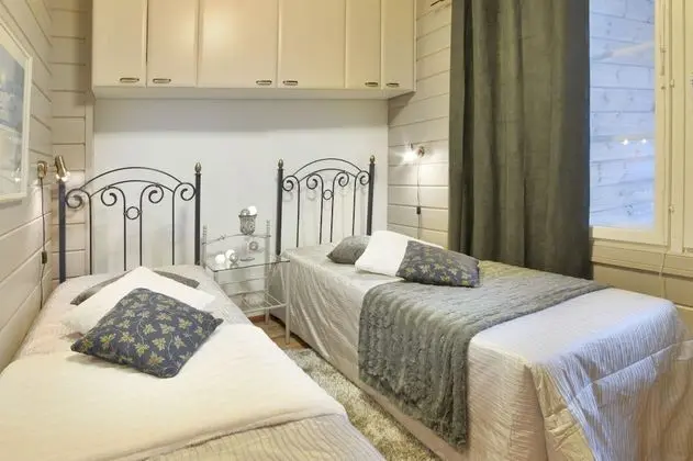 Superior Apartment 2, Sauna (Bed Linens Available for Extra Cost)