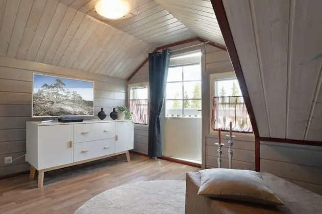 Superior Apartment 3, Sauna (Bed Linens Available for Extra Cost)
