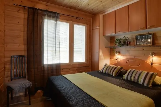 Superior Apartment 4, Sauna (Pets allowed - Bed Linens Available for Extra Cost)