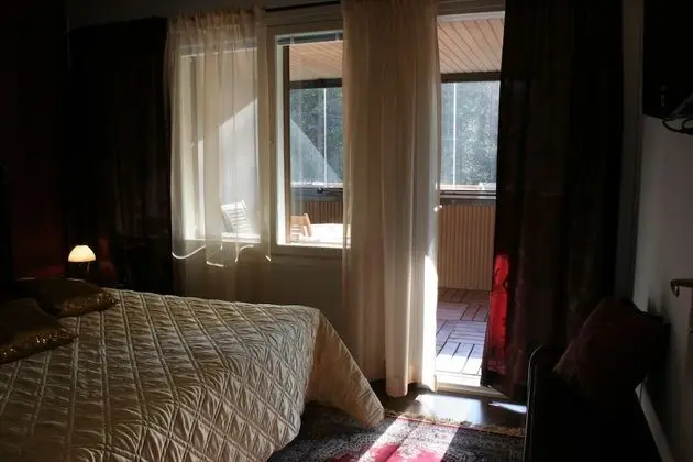 Luxury Apart Daire, 2 Yatak Odası, Sauna (Bed Linens Available for Extra Cost)