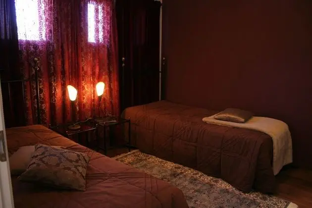 Luxury Apart Daire, 2 Yatak Odası, Sauna (Bed Linens Available for Extra Cost)