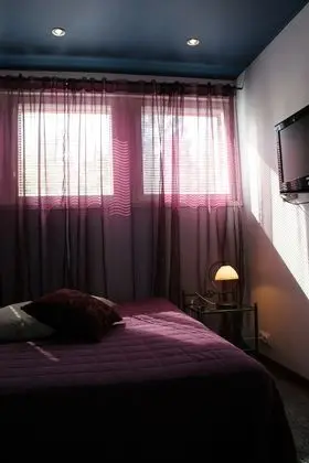 Luxury Apart Daire, 2 Yatak Odası, Sauna (Bed Linens Available for Extra Cost)