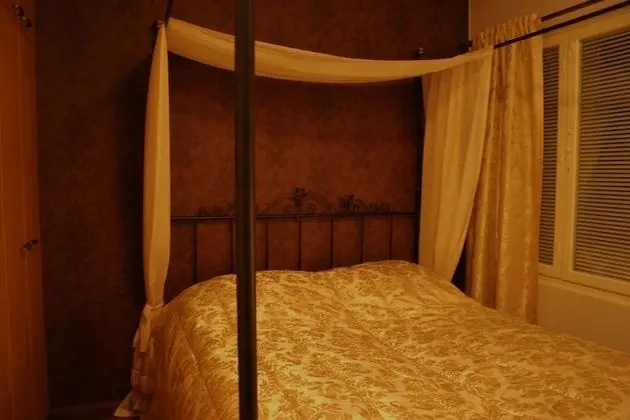 Luxury Apart Daire, 2 Yatak Odası, Sauna (Bed Linens Available for Extra Cost)
