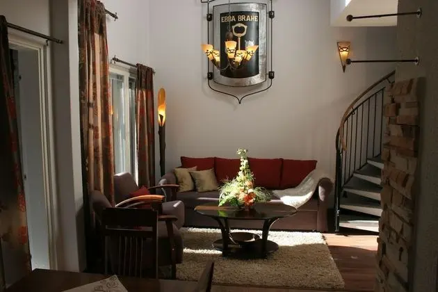 Luxury Apart Daire, 2 Yatak Odası, Sauna (Bed Linens Available for Extra Cost)