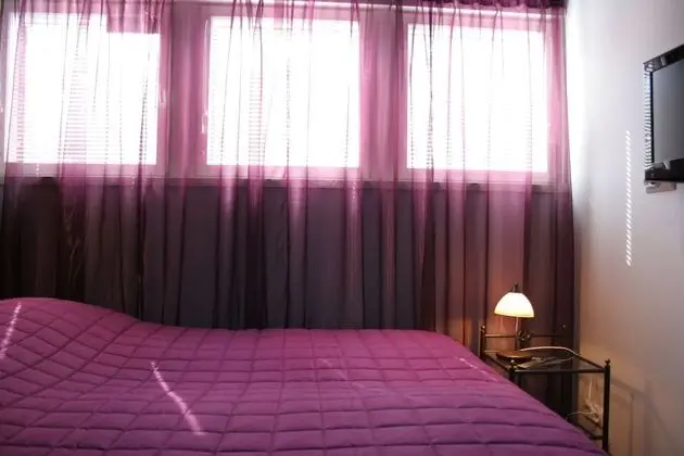 Luxury Apart Daire, 3 Yatak Odası, Sauna