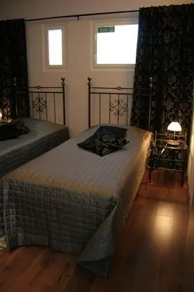 Luxury Apart Daire, 3 Yatak Odası, Sauna
