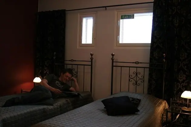 Luxury Apart Daire, 3 Yatak Odası, Sauna