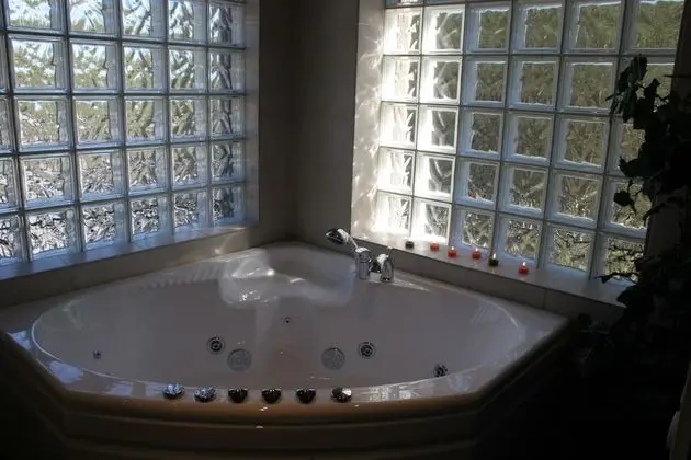 Luxury Apart Daire, 3 Yatak Odası, Sauna