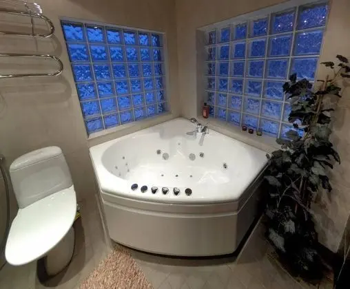 Luxury Apart Daire, 3 Yatak Odası, Sauna