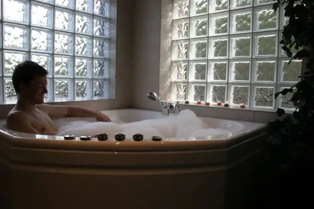 Luxury Apart Daire, 3 Yatak Odası, Sauna