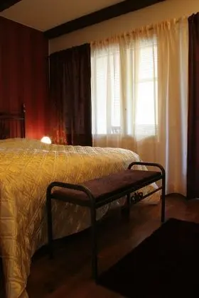 Luxury Apart Daire, 3 Yatak Odası, Sauna (Pets Allowed)