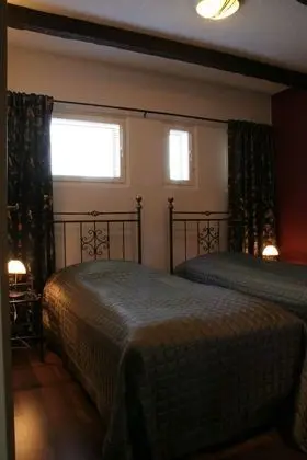 Luxury Apart Daire, 3 Yatak Odası, Sauna (Pets Allowed)